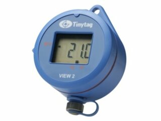 TV-4050 Tinytag View 2 Temperatur-Datenlogger mit...