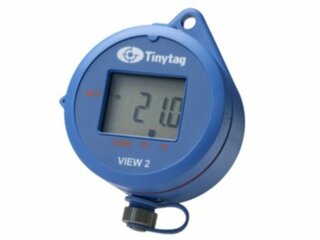 TV-4500 Tinytag View 2 Datenlogger fr Temperatur und...