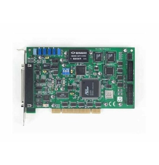 PCI-1718HDU Multifunktionskarte