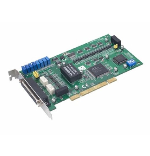 PCI-1720U-BE Analog-Ausgangsboard