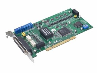 PCI-1720U-BE Analog-Ausgangsboard
