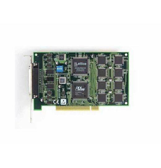 Digital I/O-Karten PCI-Bus Advantech