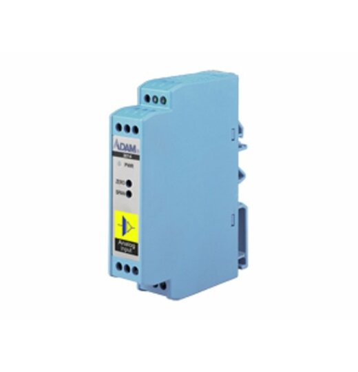 ADAM 3014: Signalkonditionierung für Spannung und Strom